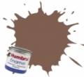 Эмалевая краска BROWN 14мл Humbrol (AA6224-186)